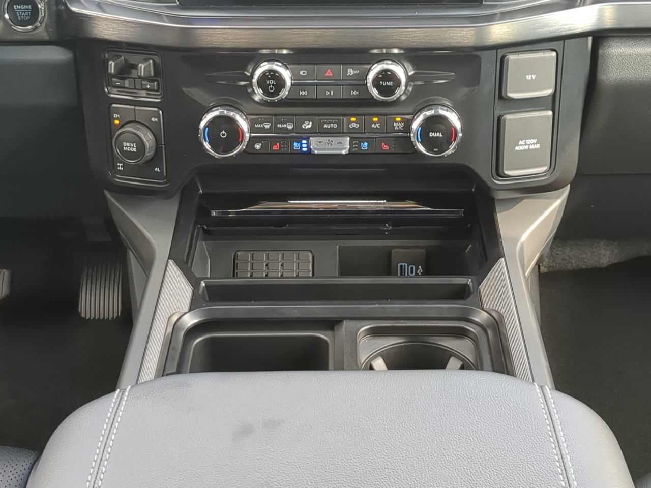 2026 Ford Super Duty F-250 SRW LARIAT Appleton WI