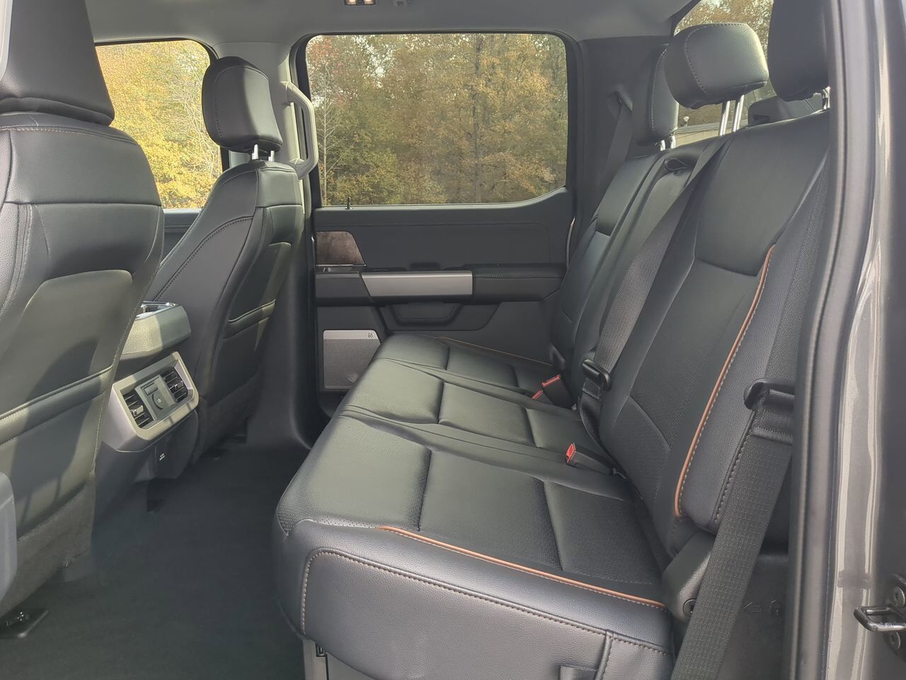 2026 Ford Super Duty F-250 SRW LARIAT Appleton WI