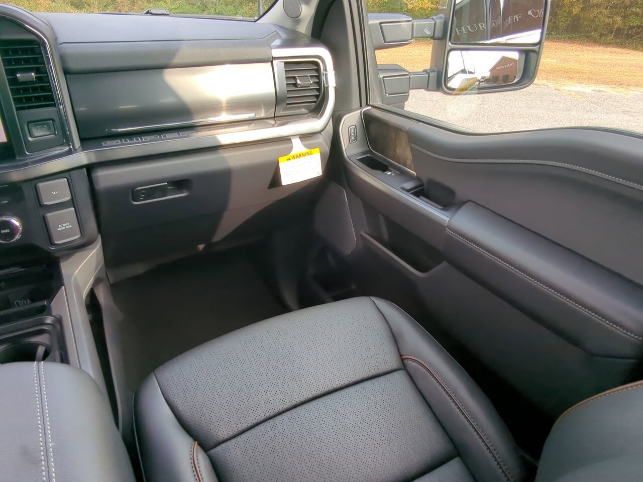 2026 Ford Super Duty F-250 SRW LARIAT Appleton WI