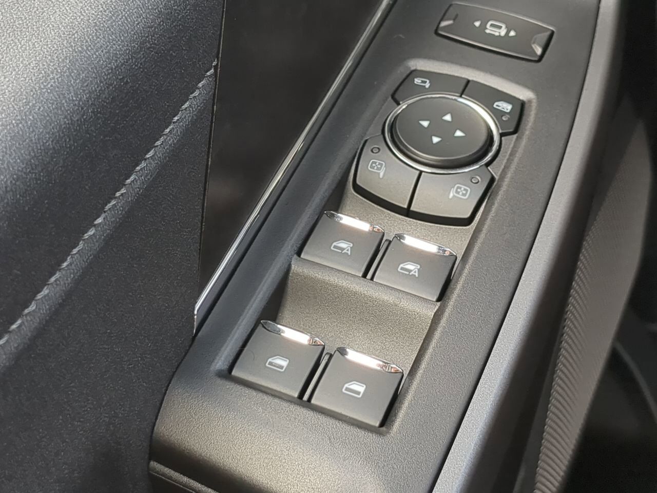 2026 Ford Super Duty F-250 SRW LARIAT Appleton WI