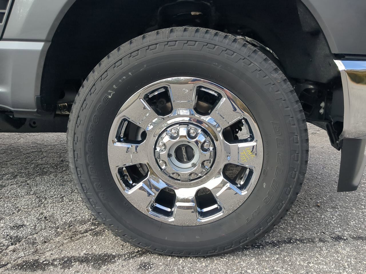 2026 Ford Super Duty F-250 SRW LARIAT Appleton WI