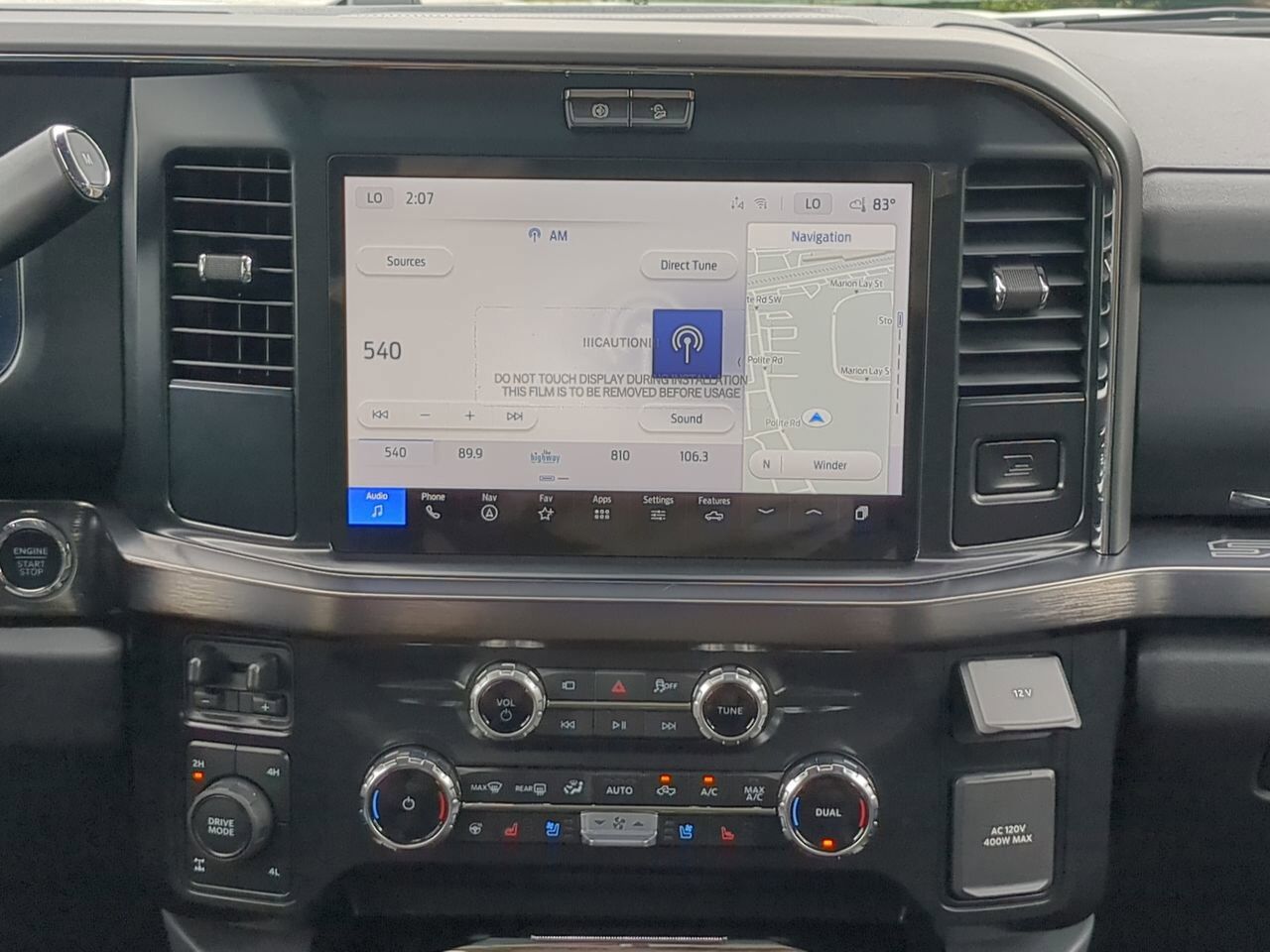 2026 Ford Super Duty F-250 SRW LARIAT Appleton WI