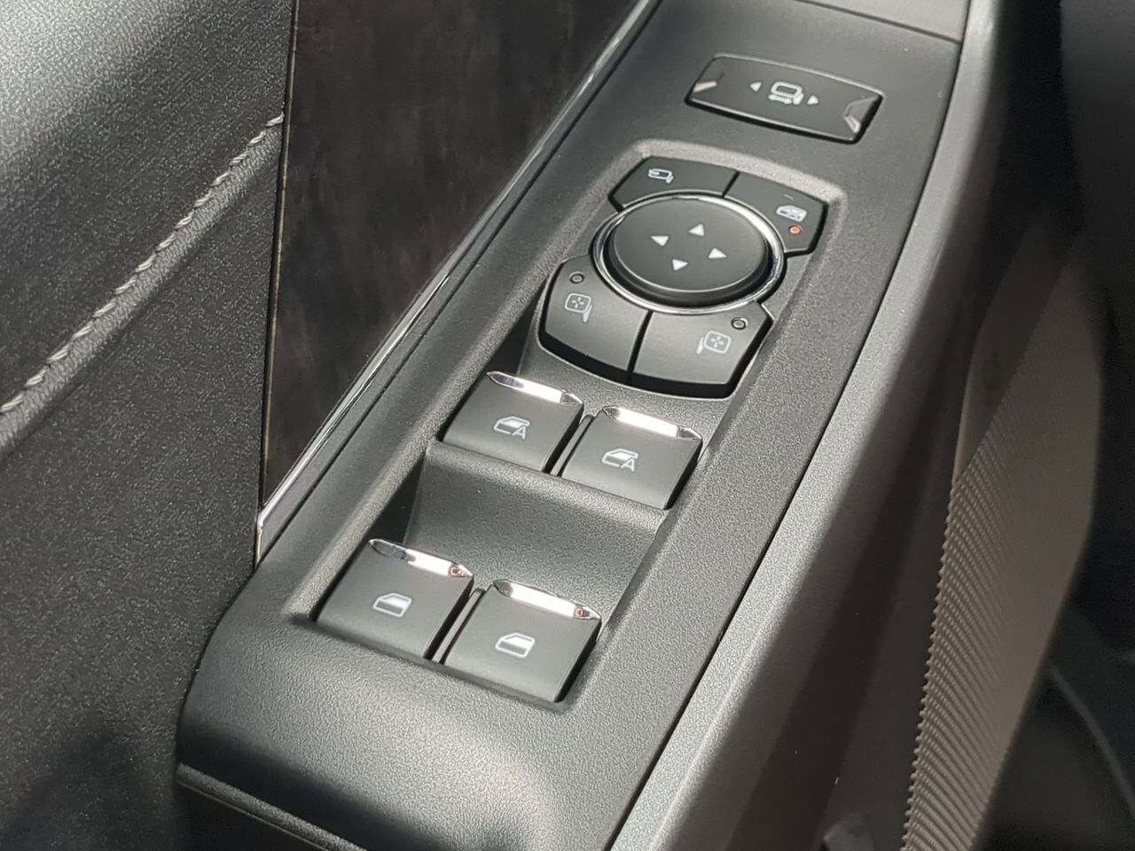 2026 Ford Super Duty F-250 SRW LARIAT Appleton WI