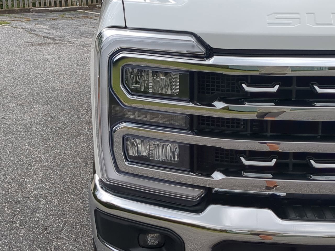 2026 Ford Super Duty F-250 SRW LARIAT Appleton WI