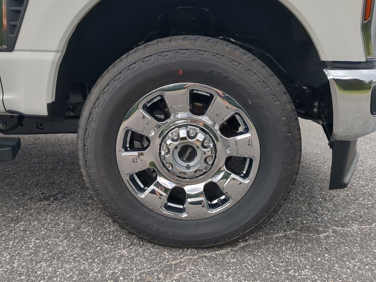 2026 Ford Super Duty F-250 SRW LARIAT Appleton WI