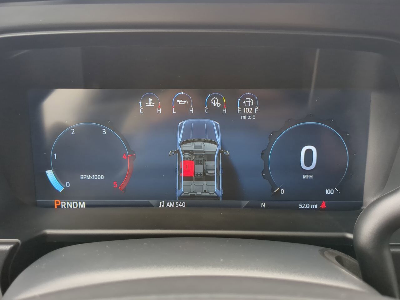 2026 Ford Super Duty F-250 SRW LARIAT Appleton WI