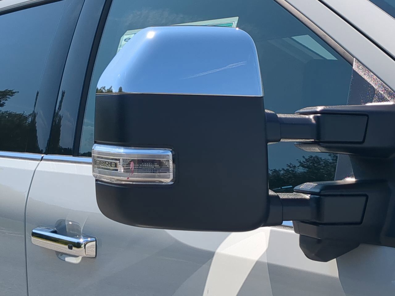 2026 Ford Super Duty F-250 SRW LARIAT Appleton WI