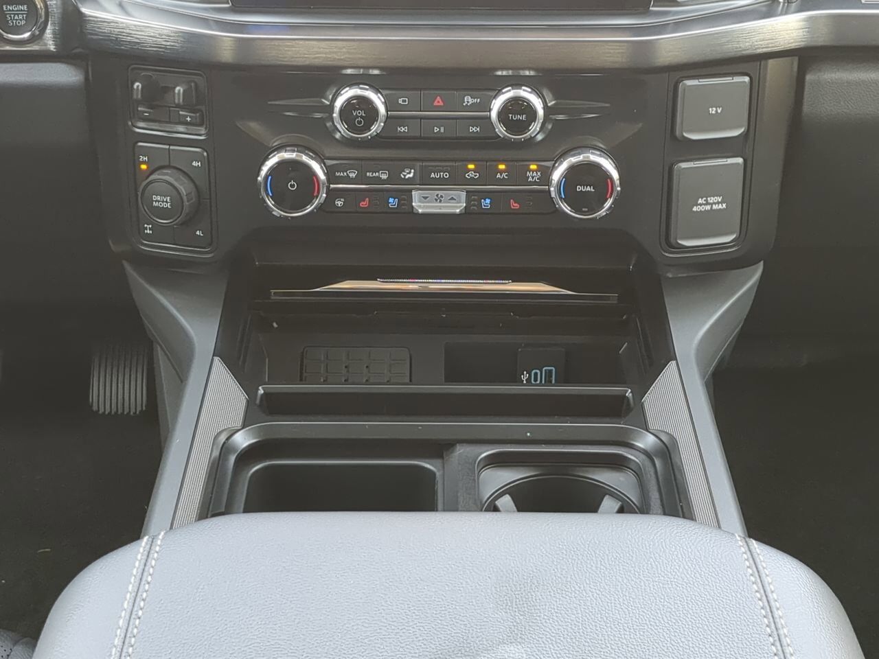 2026 Ford Super Duty F-250 SRW LARIAT Appleton WI