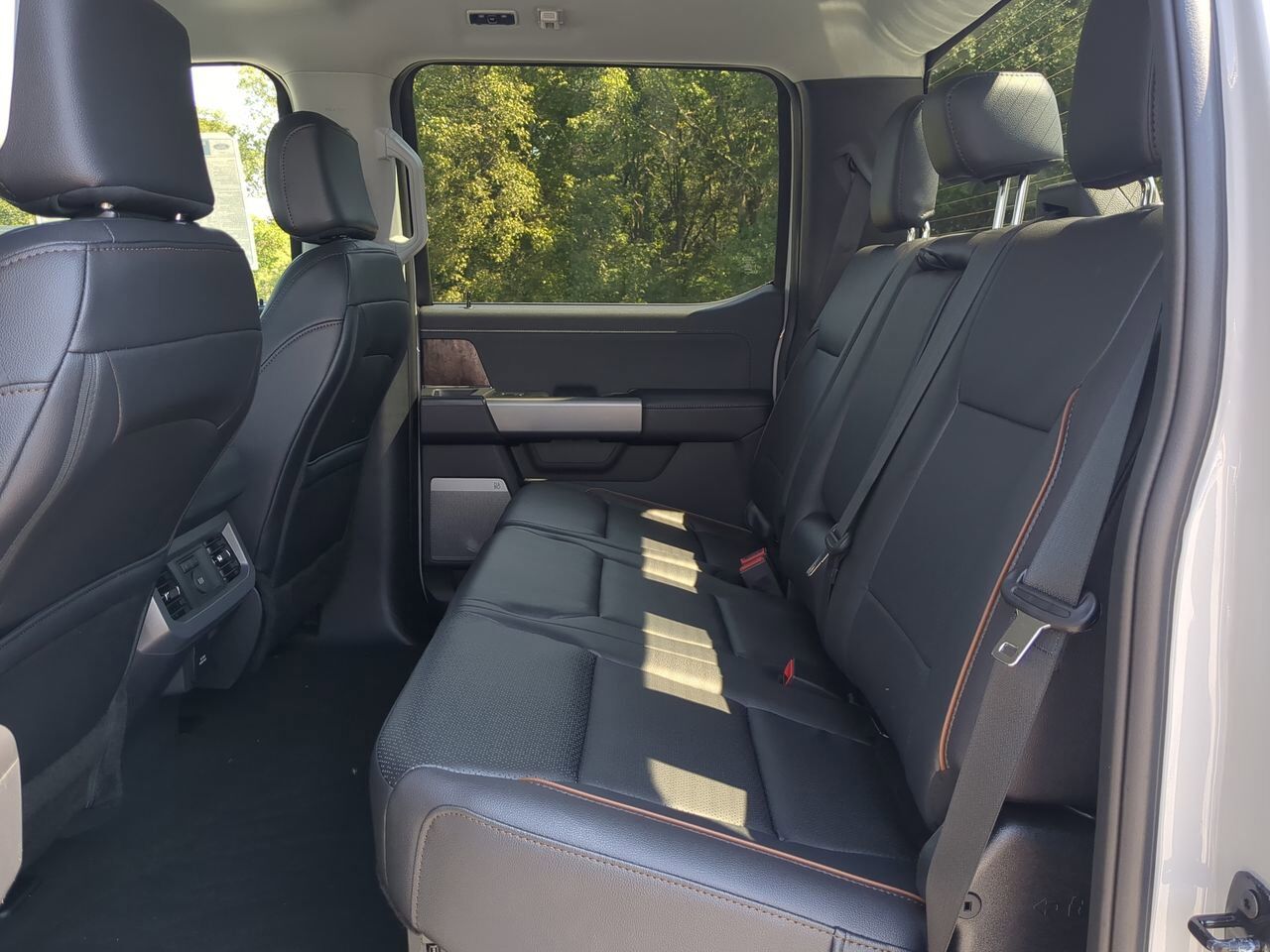 2026 Ford Super Duty F-250 SRW LARIAT Appleton WI