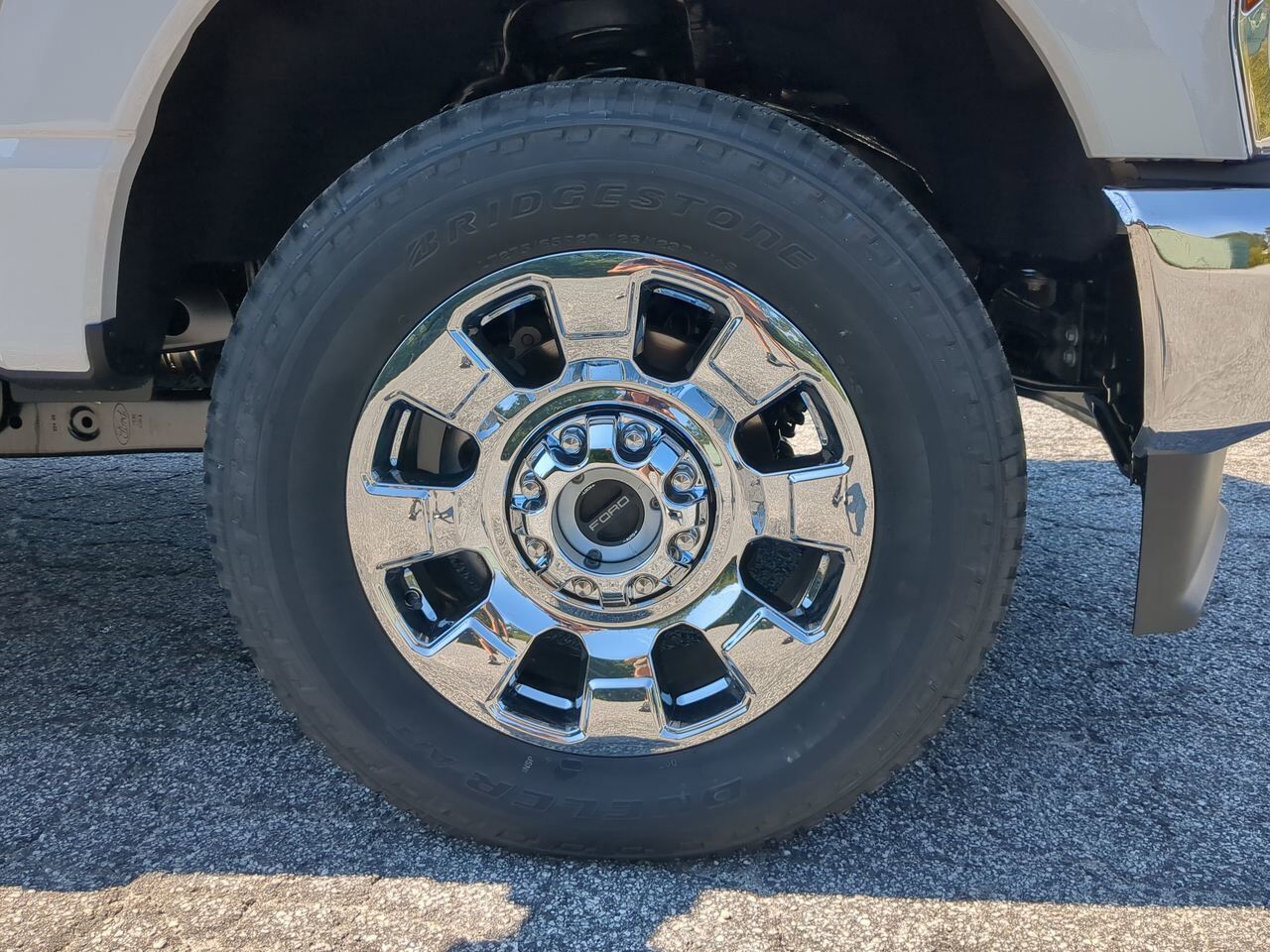 2026 Ford Super Duty F-250 SRW LARIAT Appleton WI