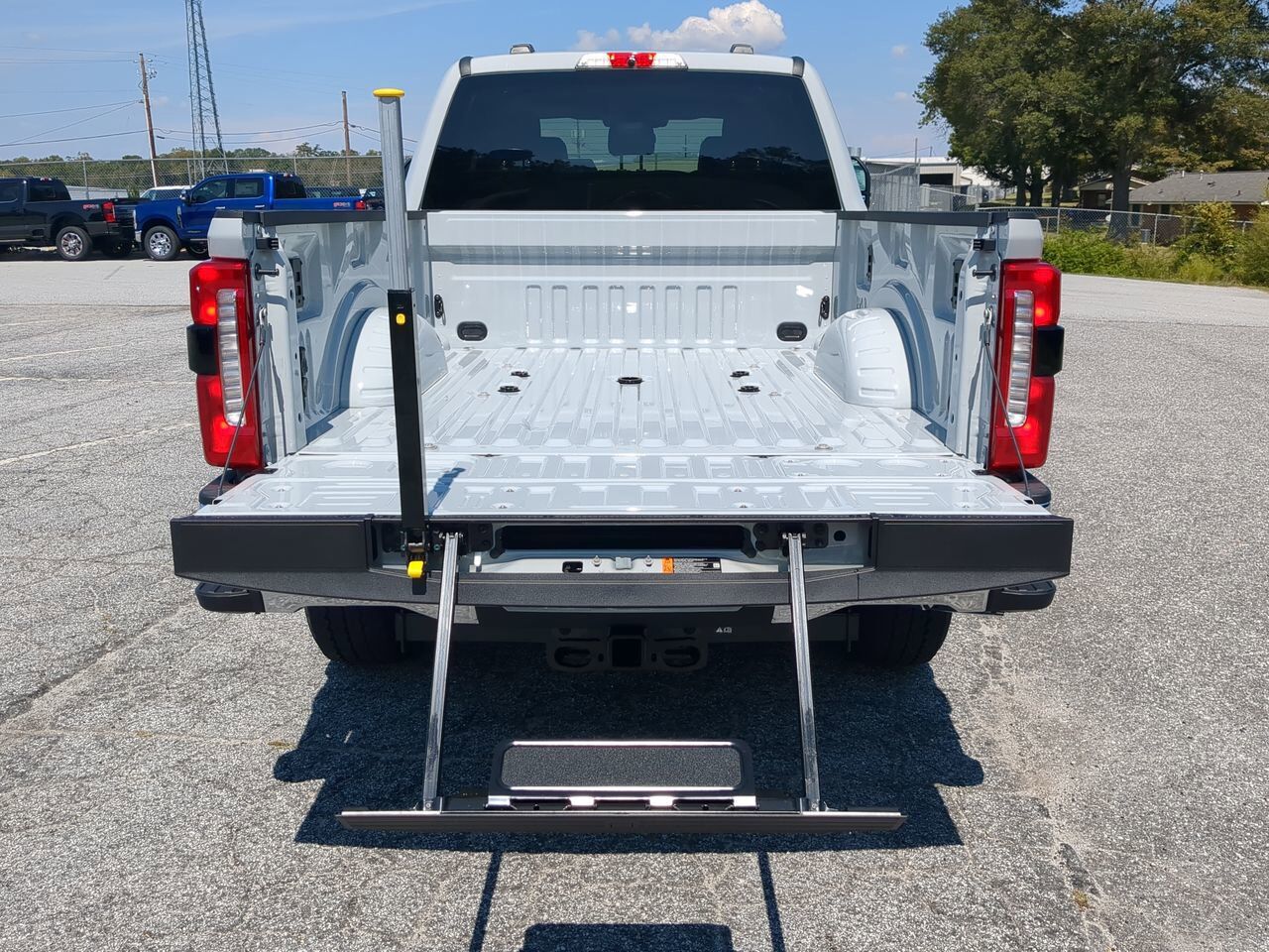 2026 Ford Super Duty F-250 SRW LARIAT Appleton WI