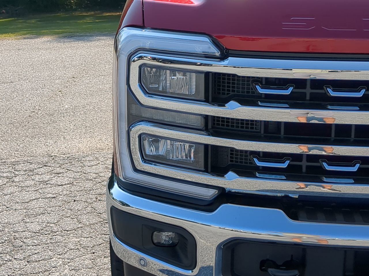 2026 Ford Super Duty F-250 SRW LARIAT Appleton WI