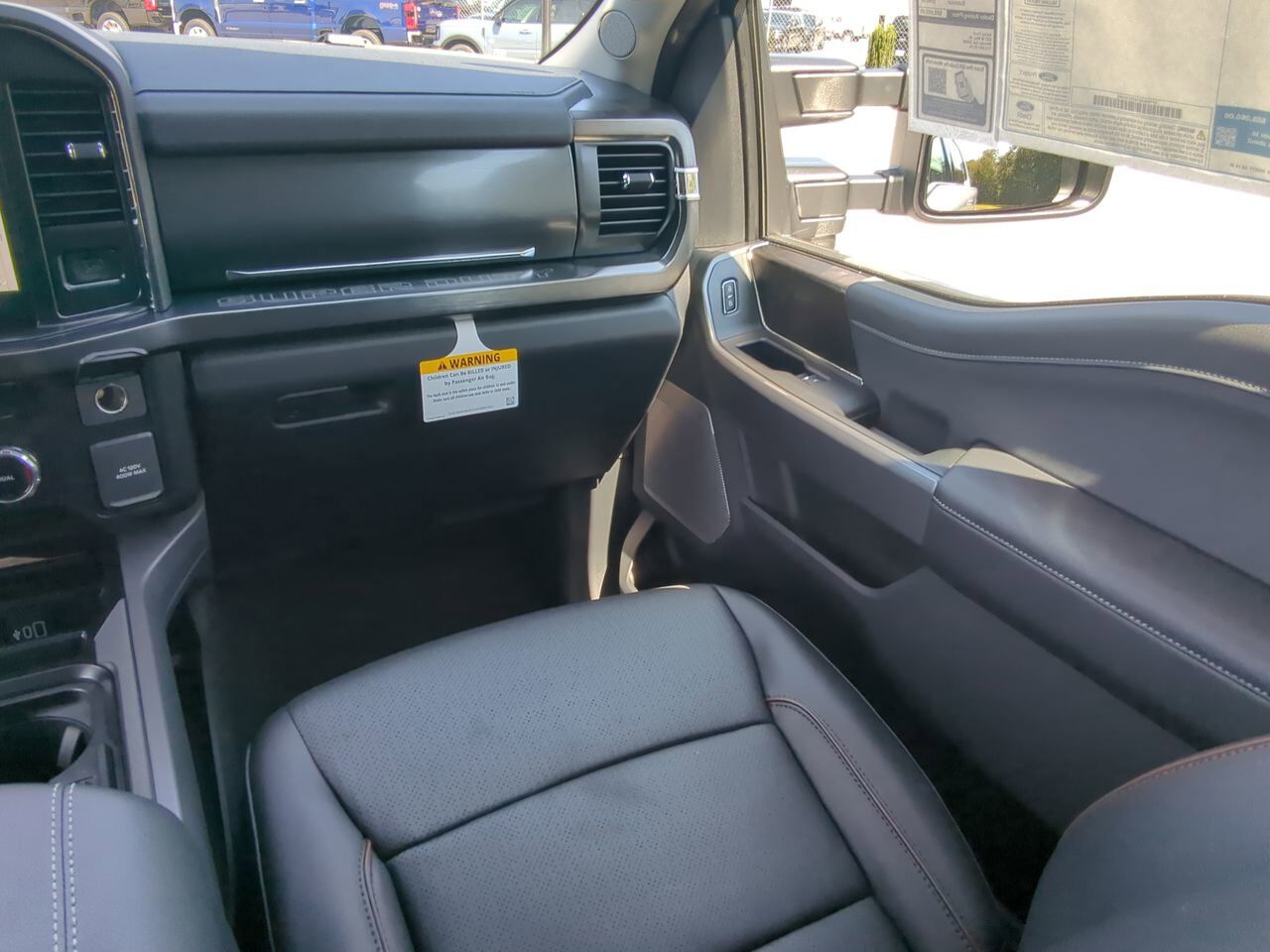 2026 Ford Super Duty F-250 SRW LARIAT Appleton WI