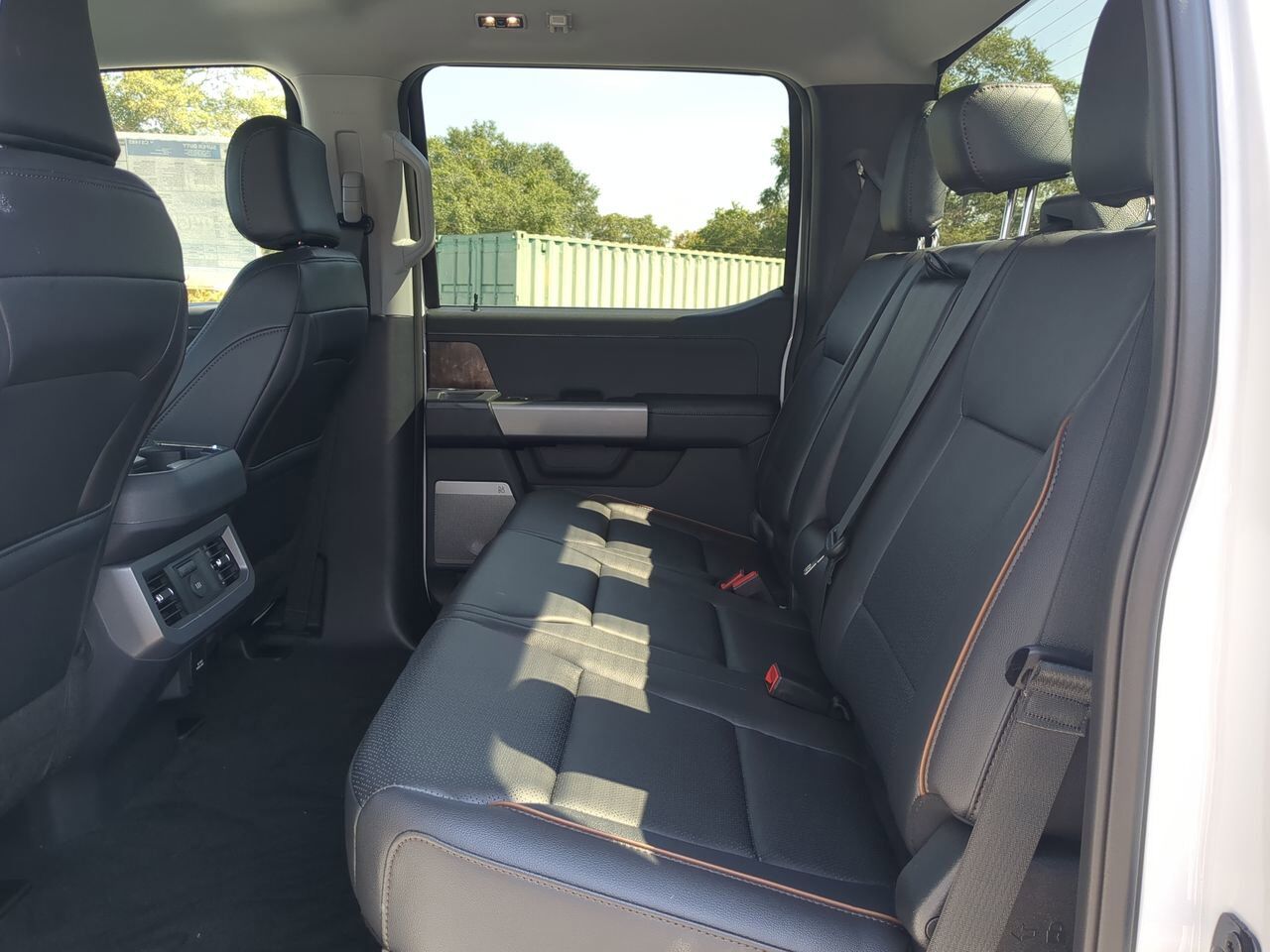 2026 Ford Super Duty F-250 SRW LARIAT Appleton WI