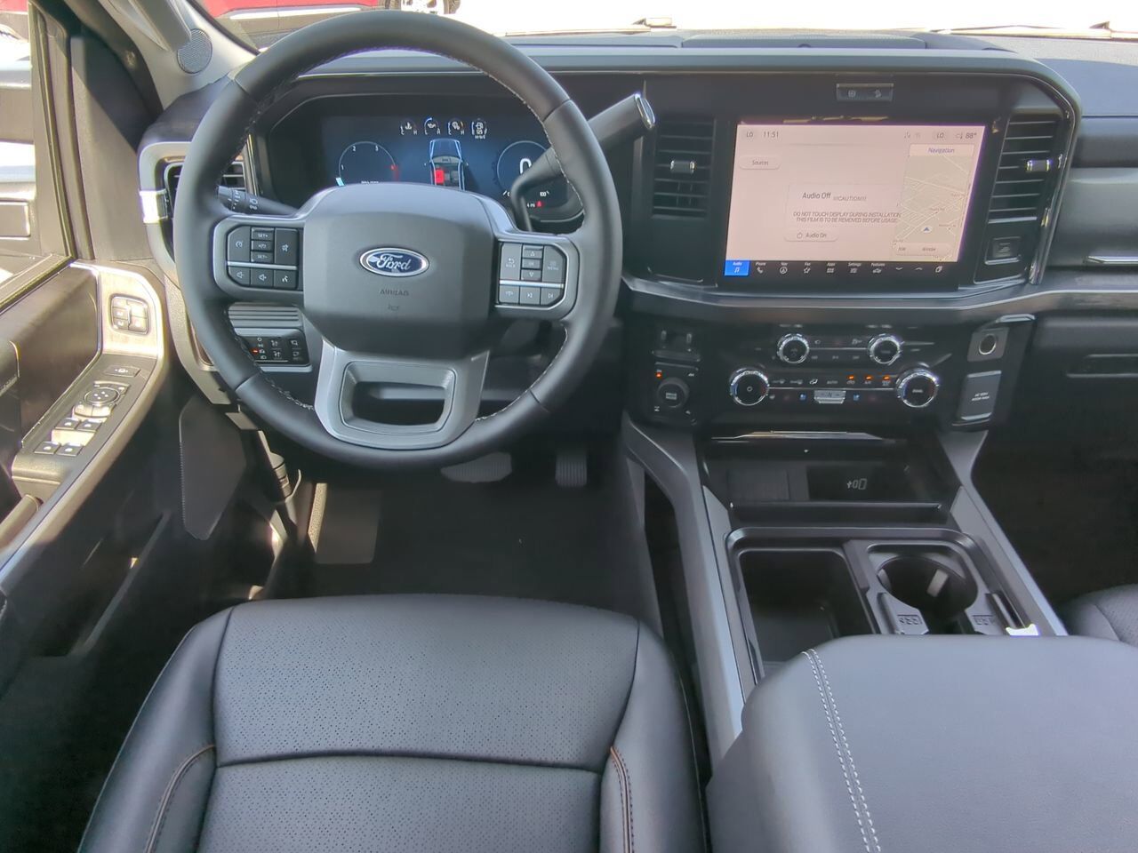 2026 Ford Super Duty F-250 SRW LARIAT Appleton WI