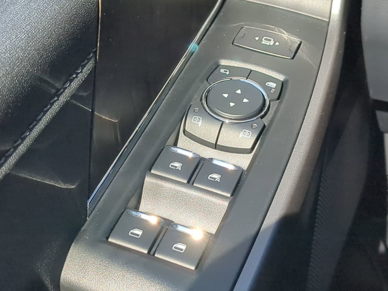 2026 Ford Super Duty F-250 SRW LARIAT Appleton WI