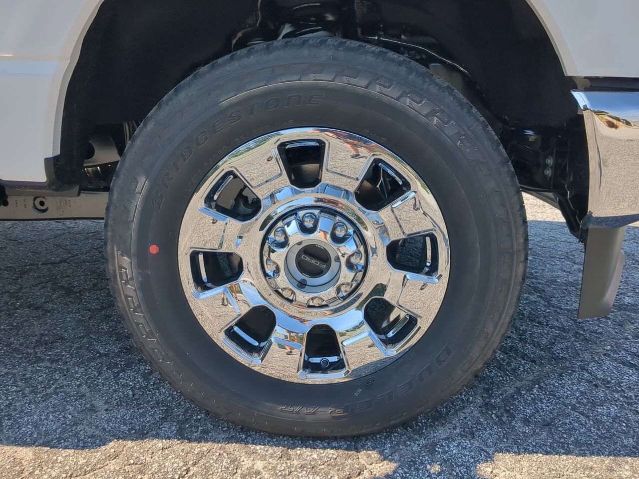 2026 Ford Super Duty F-250 SRW LARIAT Appleton WI
