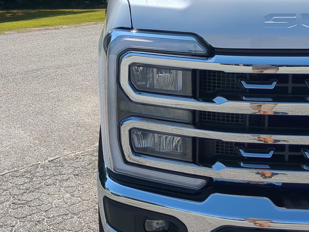 2026 Ford Super Duty F-250 SRW LARIAT Appleton WI