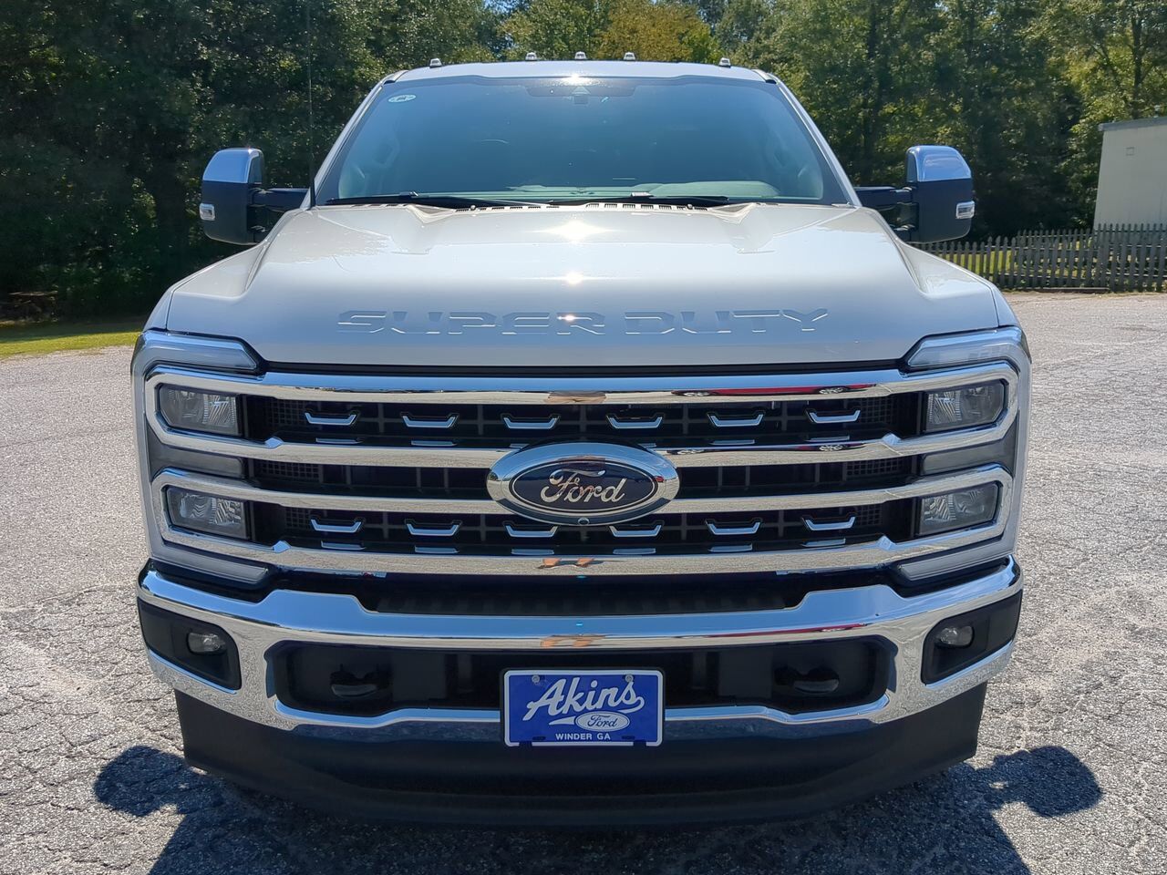 2026 Ford Super Duty F-250 SRW LARIAT Appleton WI