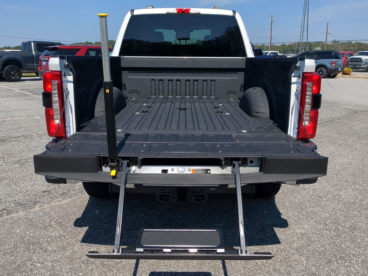 2026 Ford Super Duty F-250 SRW LARIAT Appleton WI