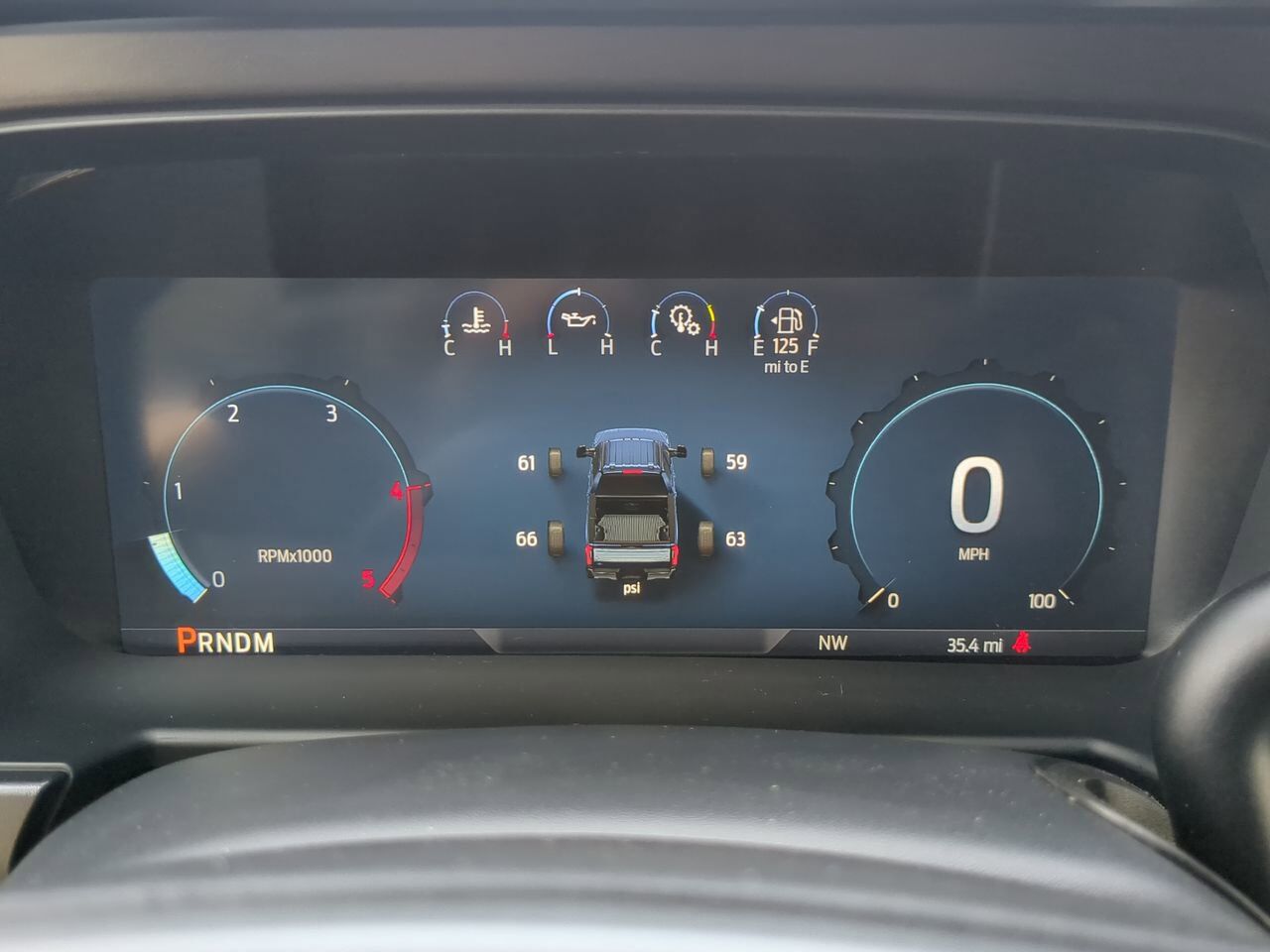 2026 Ford Super Duty F-250 SRW LARIAT Appleton WI