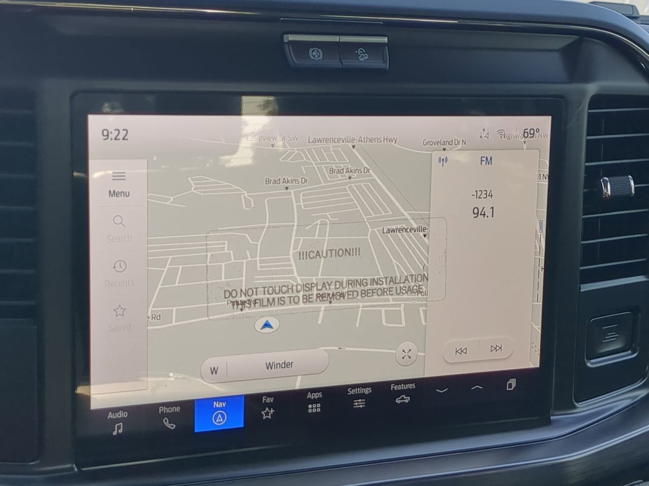 2026 Ford Super Duty F-250 SRW LARIAT Appleton WI