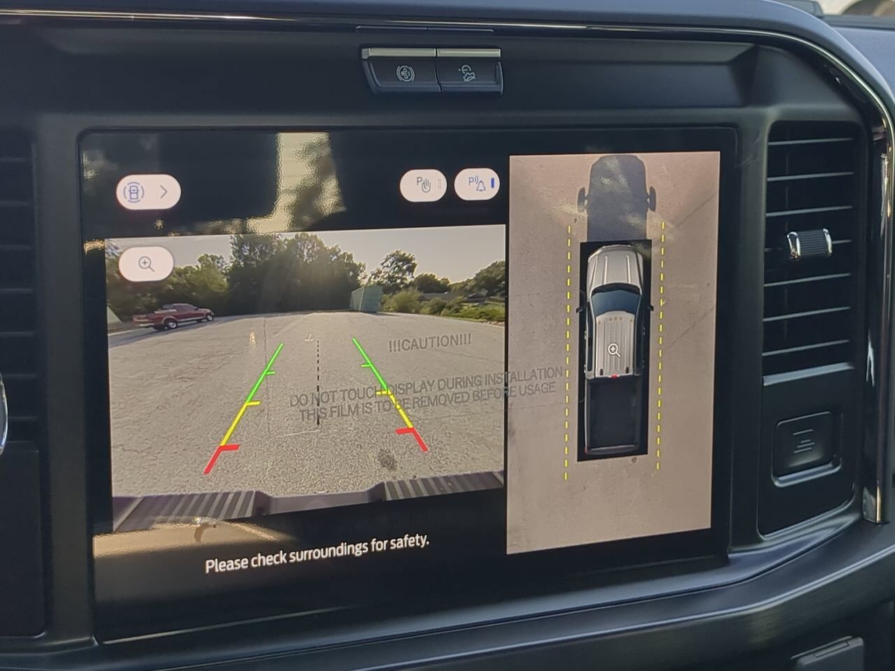 2026 Ford Super Duty F-250 SRW LARIAT Appleton WI