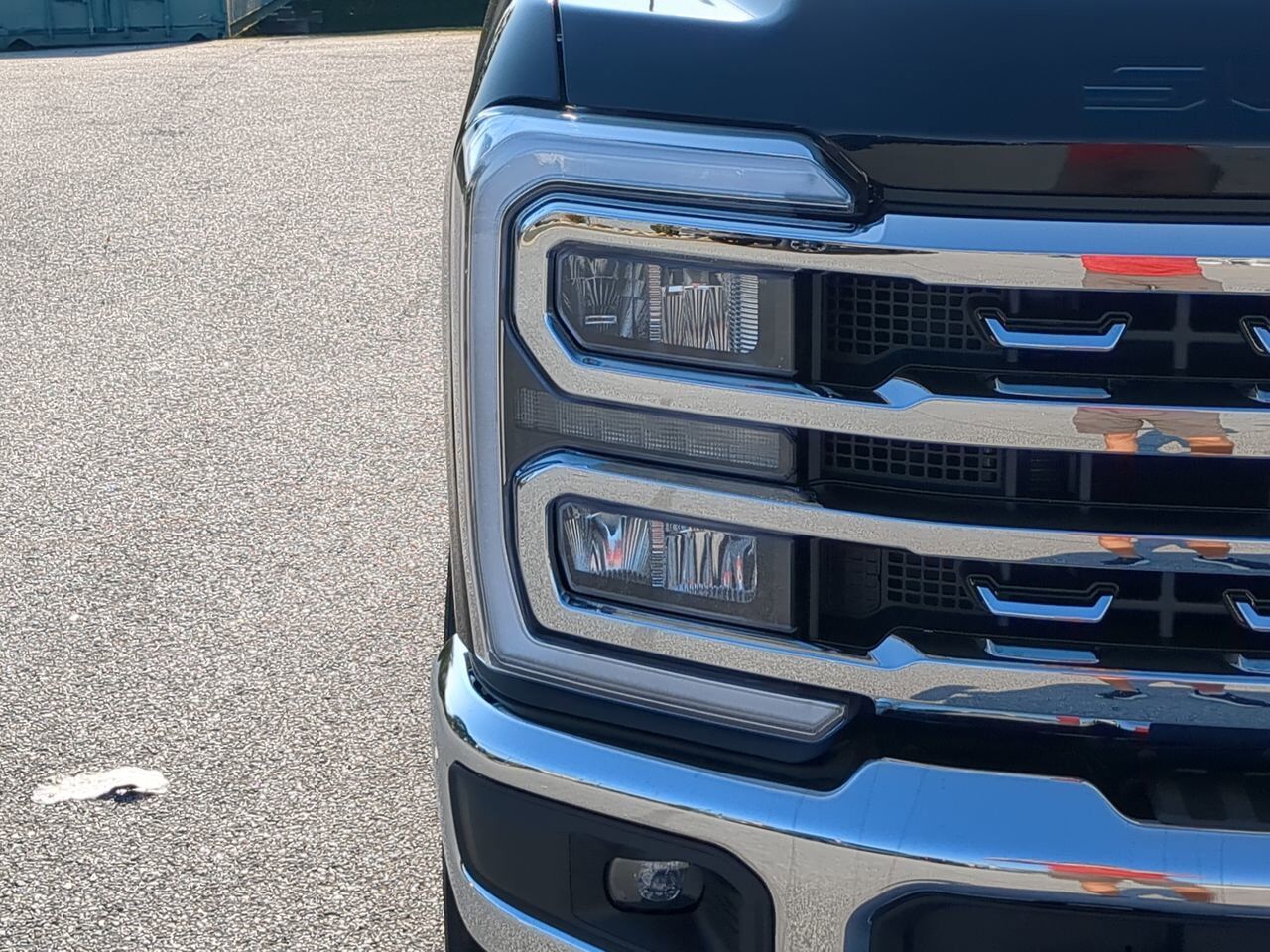 2026 Ford Super Duty F-250 SRW LARIAT Appleton WI