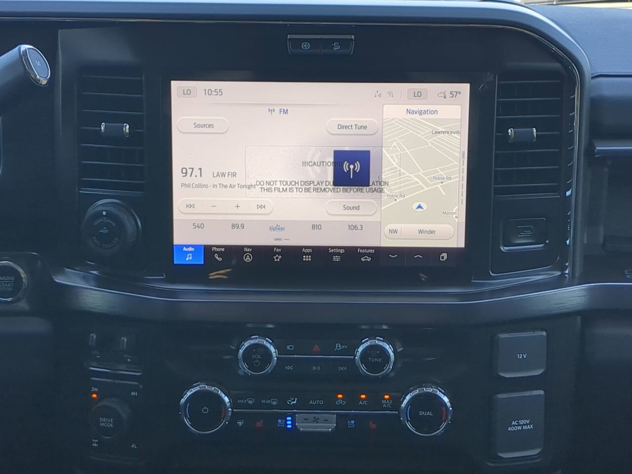 2026 Ford Super Duty F-250 SRW LARIAT Appleton WI