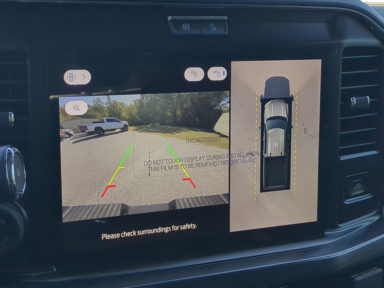 2026 Ford Super Duty F-250 SRW LARIAT Appleton WI