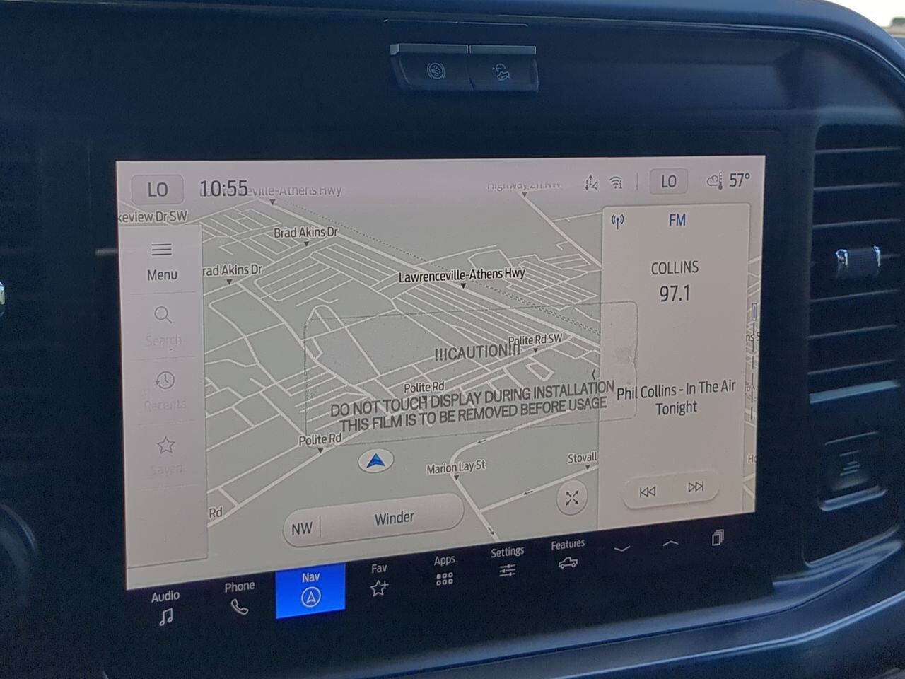 2026 Ford Super Duty F-250 SRW LARIAT Appleton WI