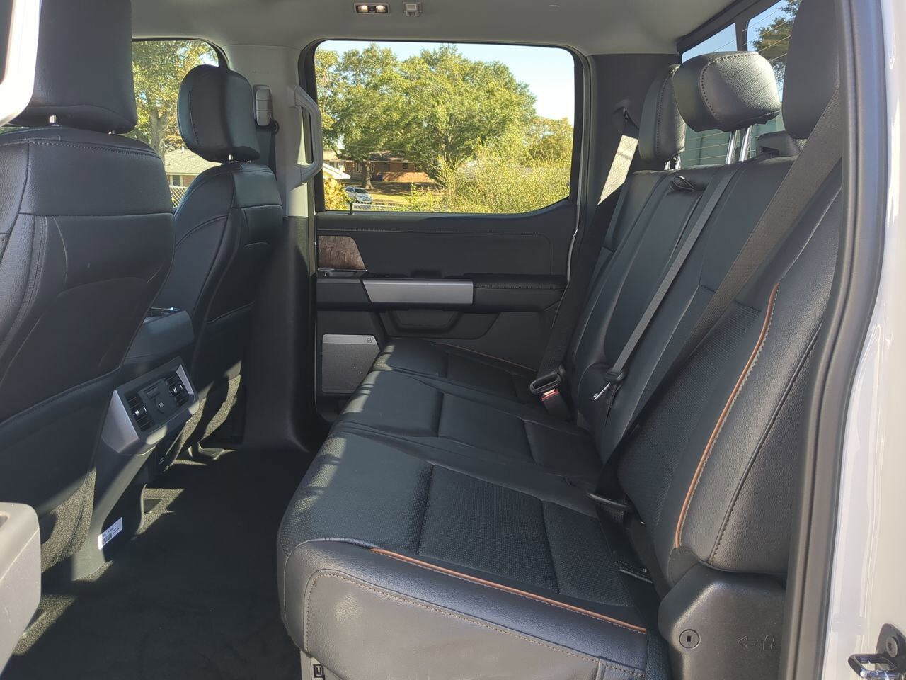 2026 Ford Super Duty F-250 SRW LARIAT Appleton WI