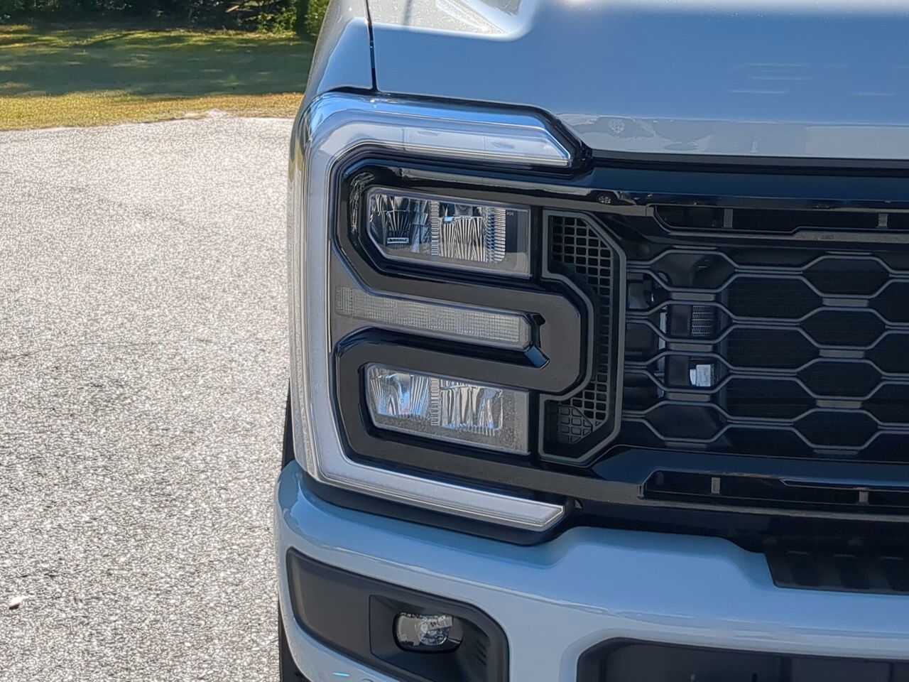 2026 Ford Super Duty F-250 SRW LARIAT Appleton WI