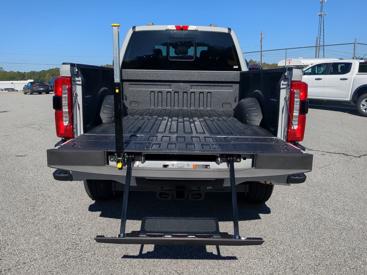 2026 Ford Super Duty F-250 SRW LARIAT Appleton WI