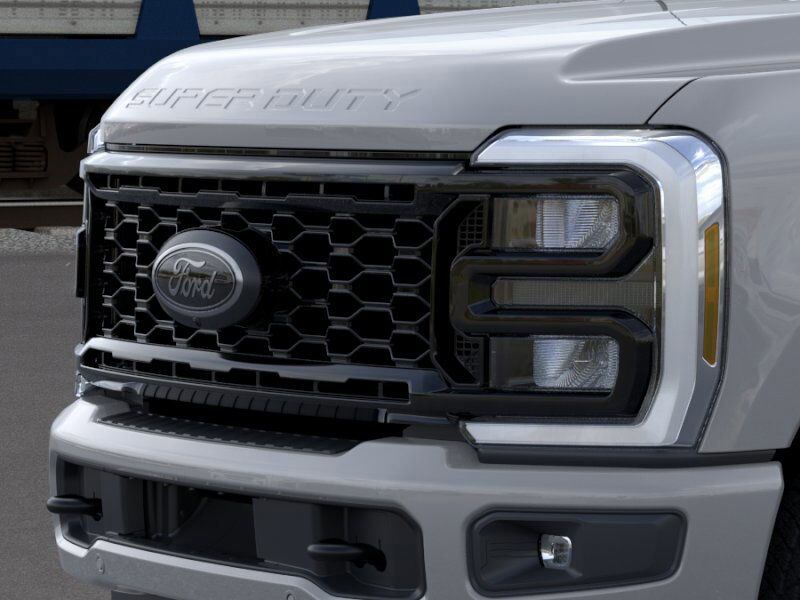 2026 Ford Super Duty F-250 SRW LARIAT Appleton WI