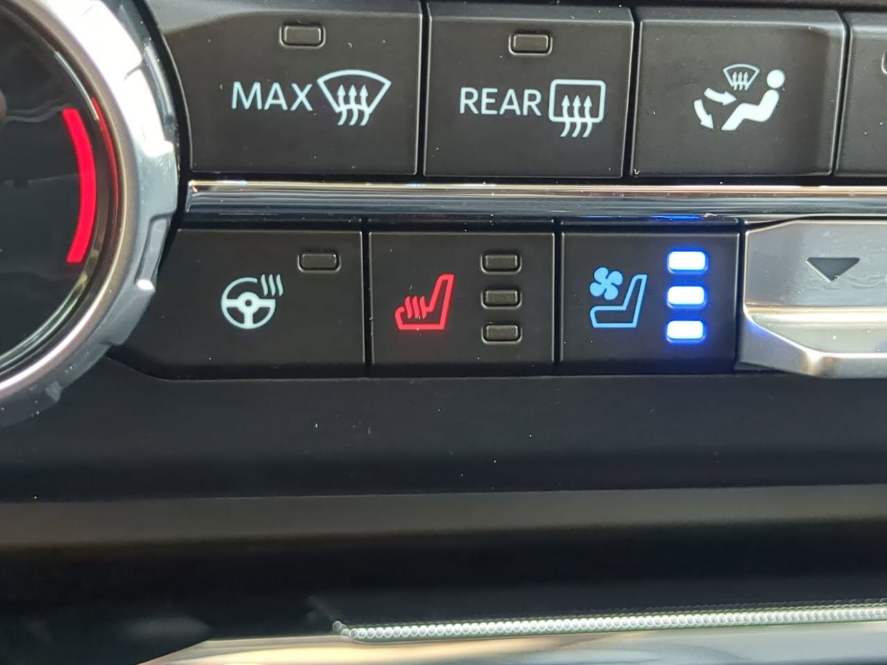 2026 Ford Super Duty F-250 SRW LARIAT Appleton WI