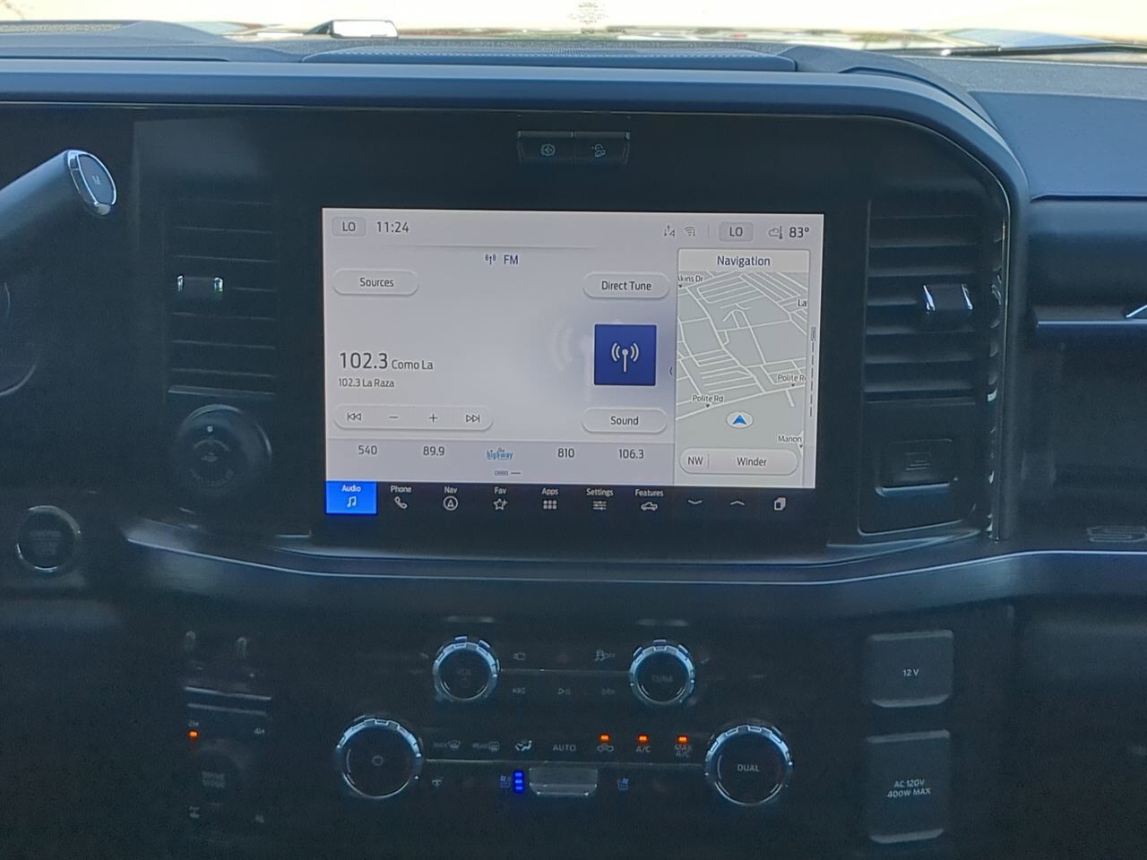 2026 Ford Super Duty F-250 SRW LARIAT Appleton WI