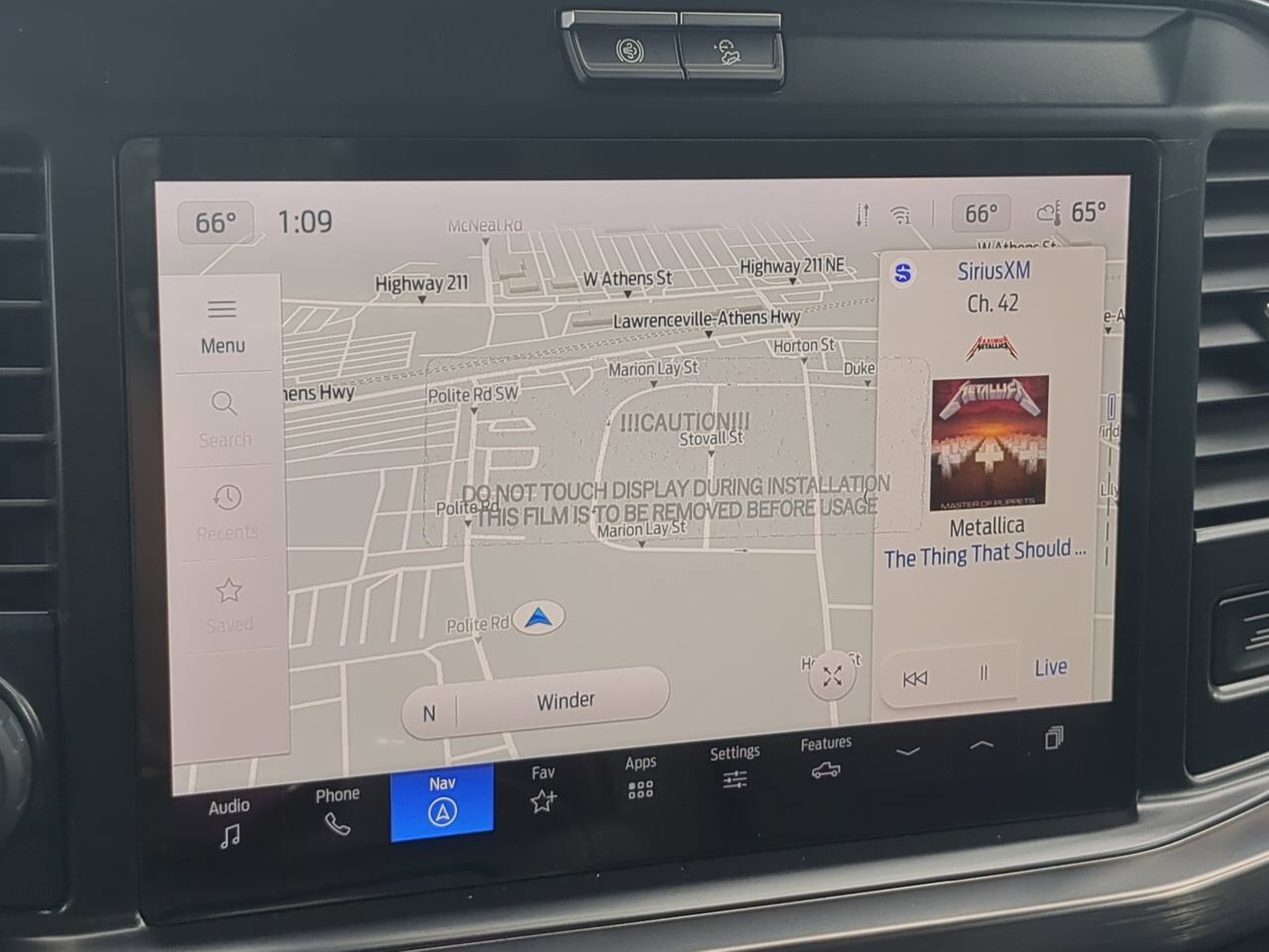 2026 Ford Super Duty F-250 SRW LARIAT Appleton WI