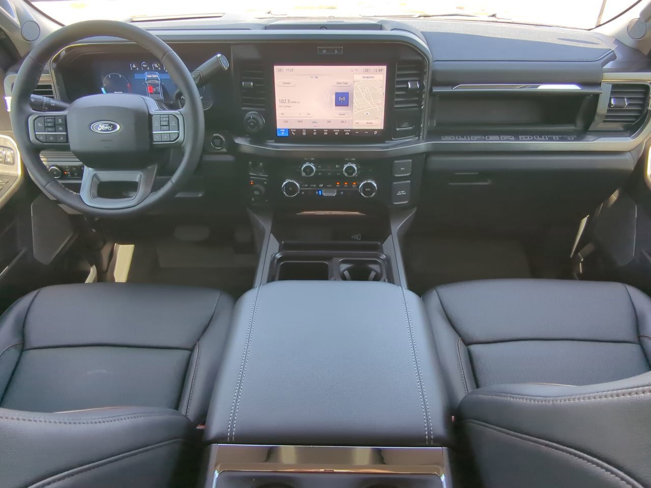 2026 Ford Super Duty F-250 SRW LARIAT Appleton WI