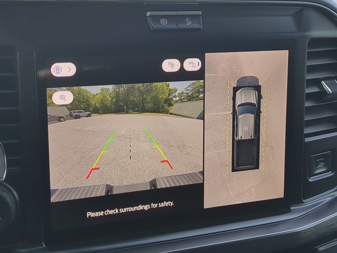 2026 Ford Super Duty F-250 SRW LARIAT Appleton WI