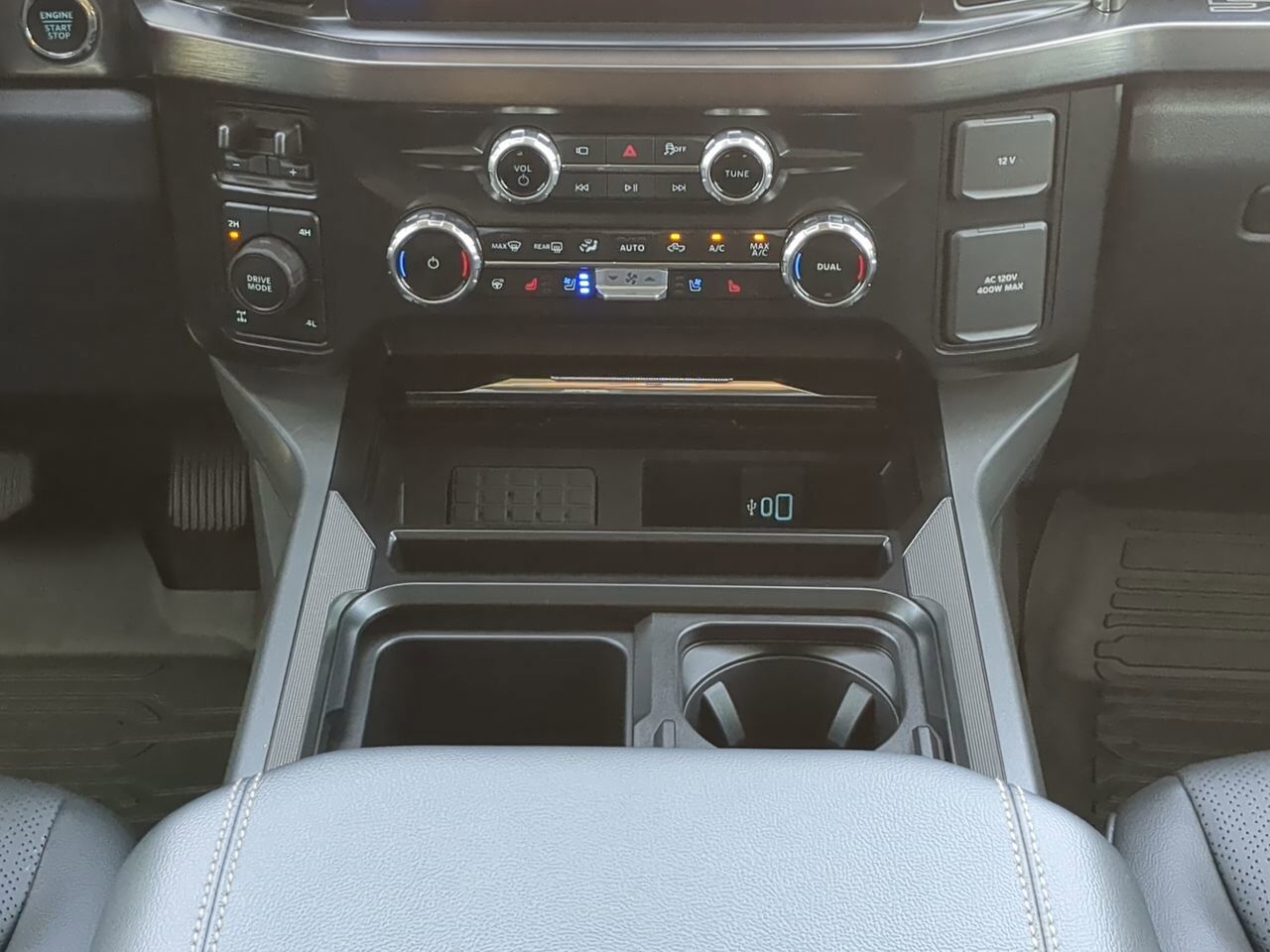 2026 Ford Super Duty F-250 SRW LARIAT Appleton WI