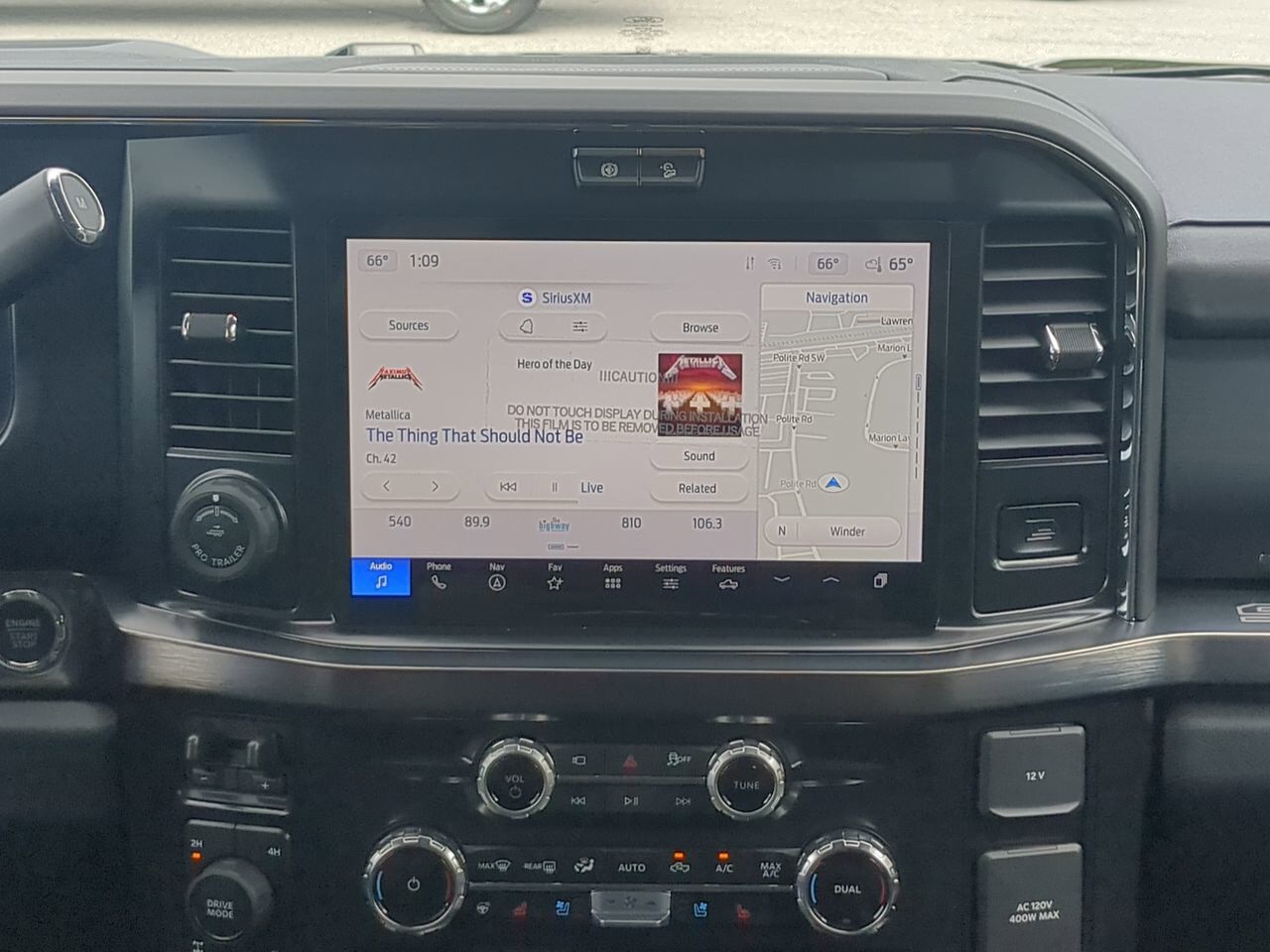 2026 Ford Super Duty F-250 SRW LARIAT Appleton WI