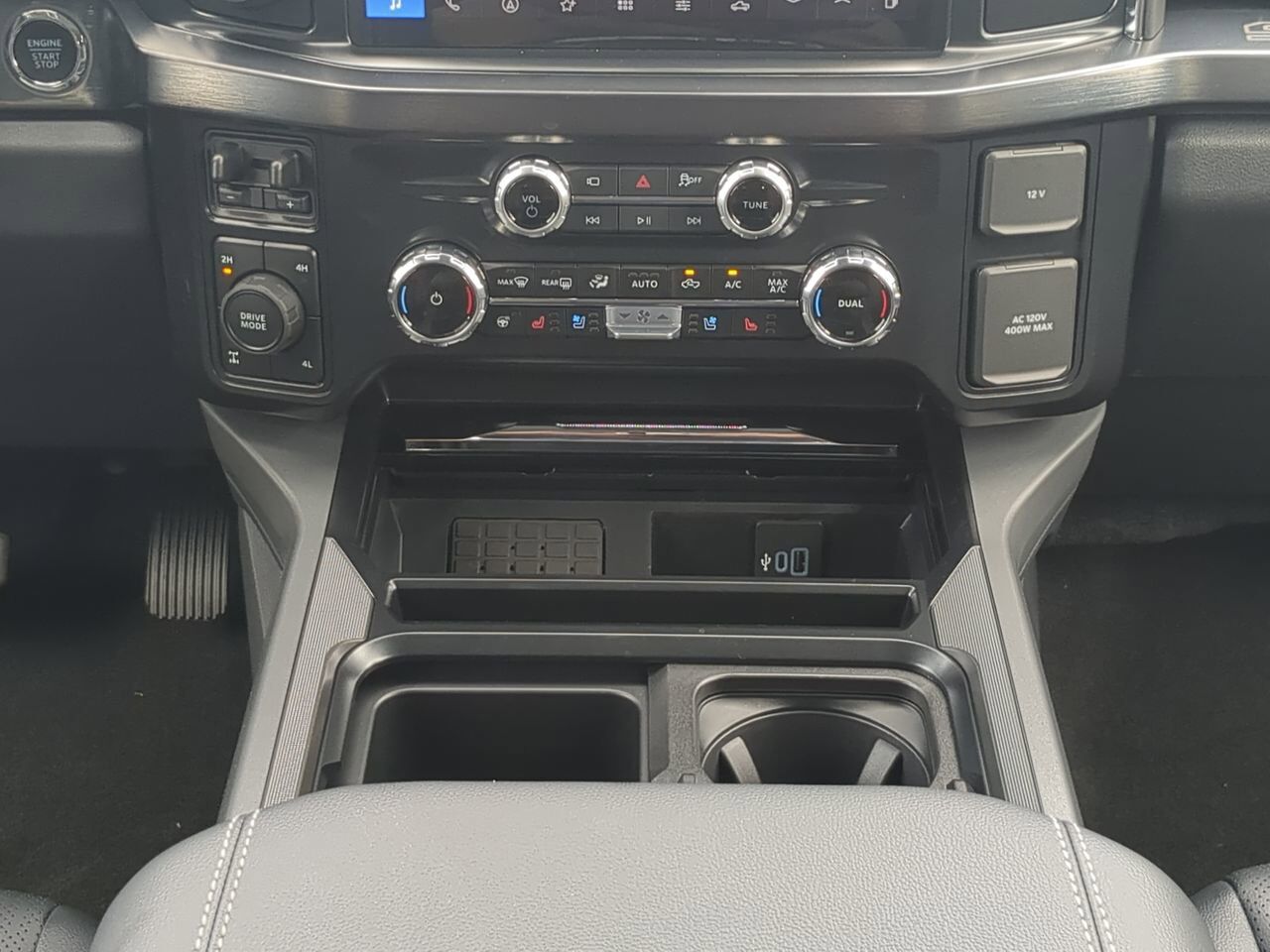 2026 Ford Super Duty F-250 SRW LARIAT Appleton WI