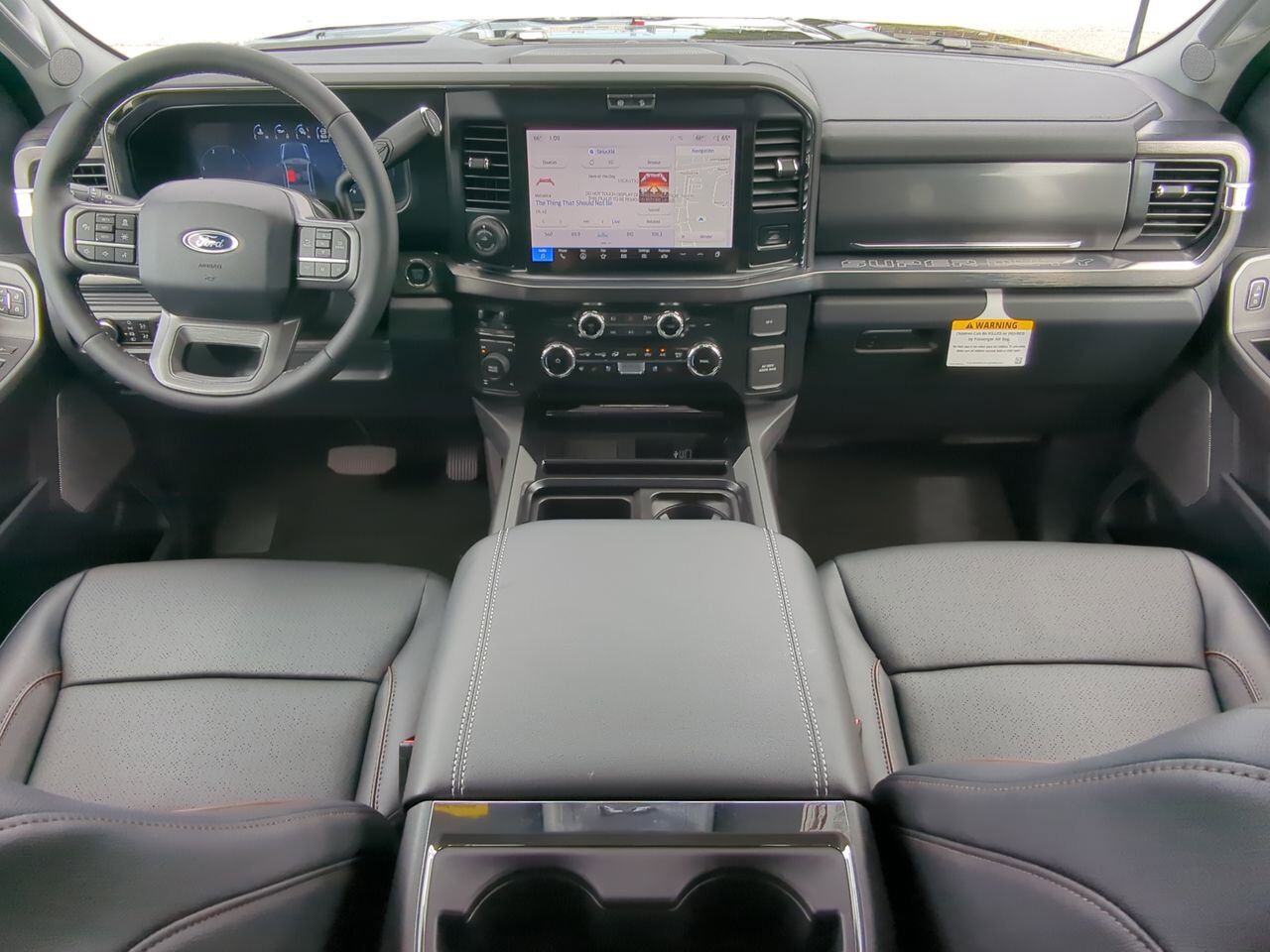 2026 Ford Super Duty F-250 SRW LARIAT Appleton WI