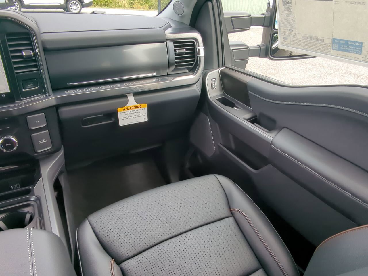 2026 Ford Super Duty F-250 SRW LARIAT Appleton WI