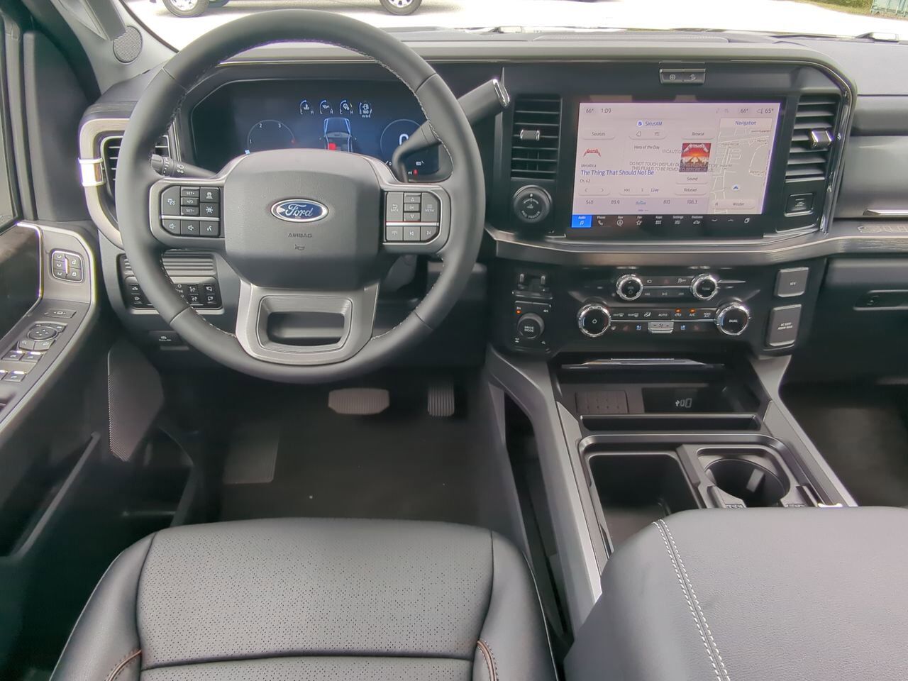 2026 Ford Super Duty F-250 SRW LARIAT Appleton WI