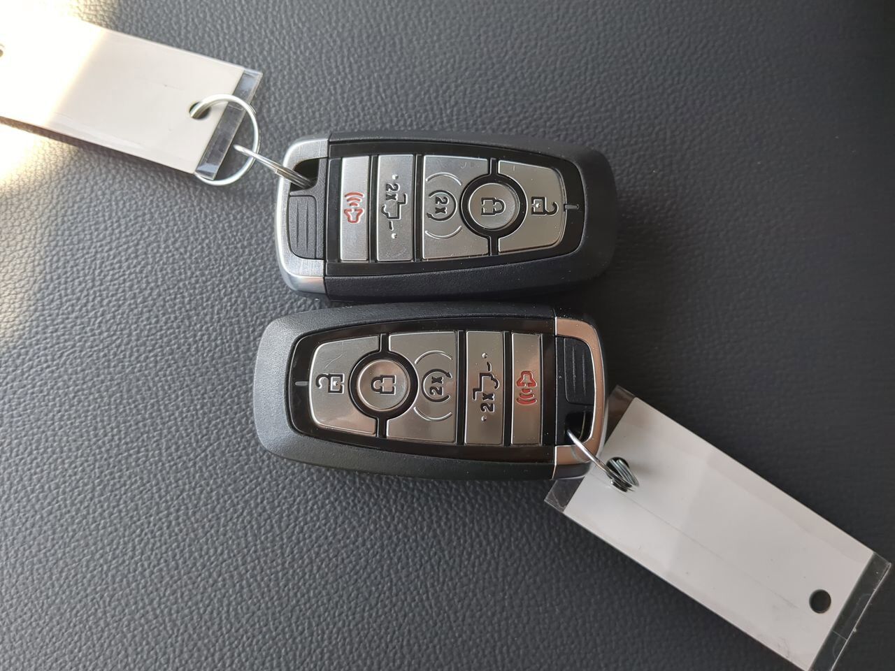 2026 Ford Super Duty F-250 SRW LARIAT Appleton WI