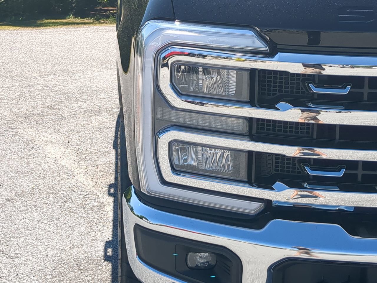 2026 Ford Super Duty F-250 SRW LARIAT Appleton WI