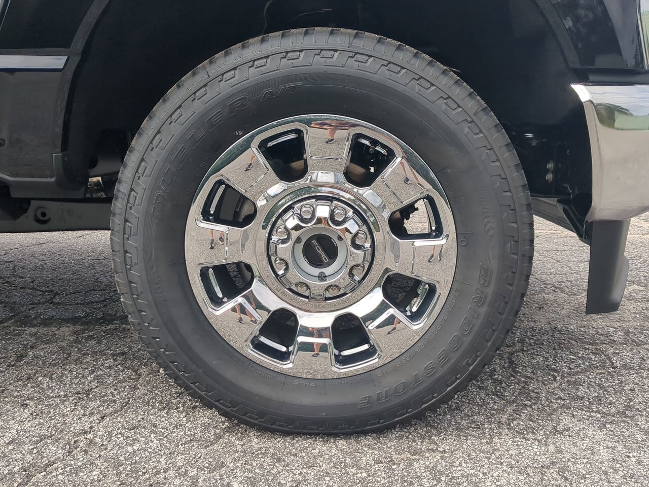 2026 Ford Super Duty F-250 SRW LARIAT Appleton WI