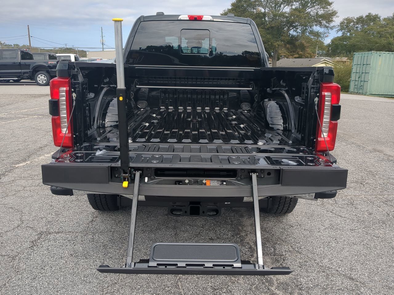 2026 Ford Super Duty F-250 SRW LARIAT Appleton WI